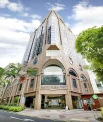 Pacific Plaza / Scotts Medical Center (D9), Retail #510129401